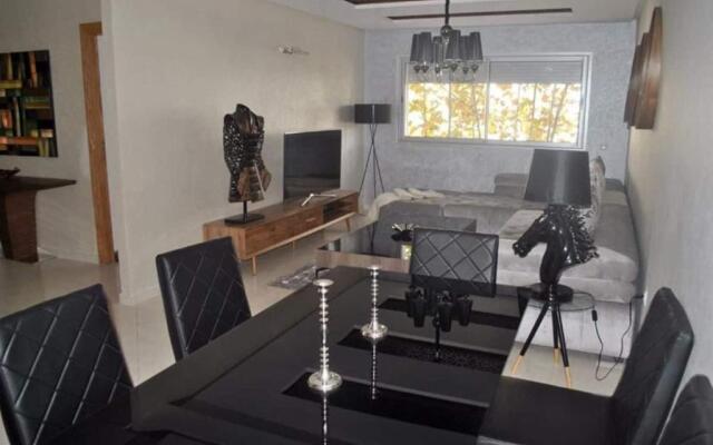 Luxury appart /2beds / near to TGV train station