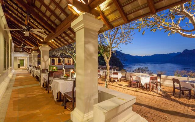 The Grand Luang Prabang, Affiliated by Meliá
