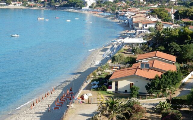Le Casette Sul Mare