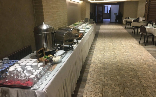 Baykara Hotel