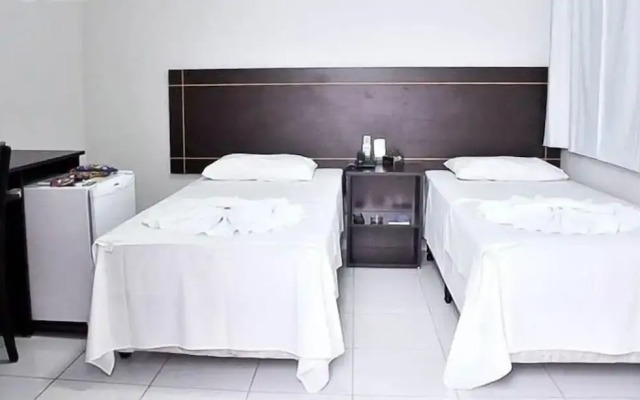 Hotel Ouro Norte
