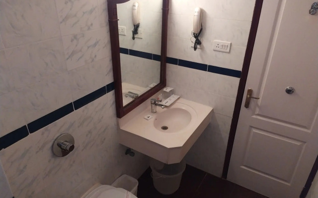 Hotel Germanus