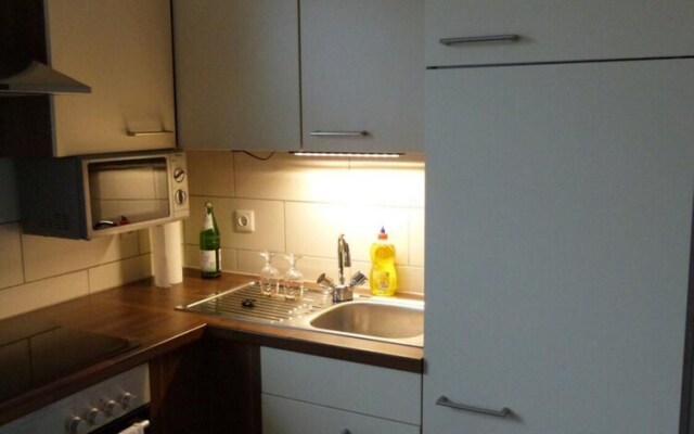 28P Stilvolles Apartment in Dortmund