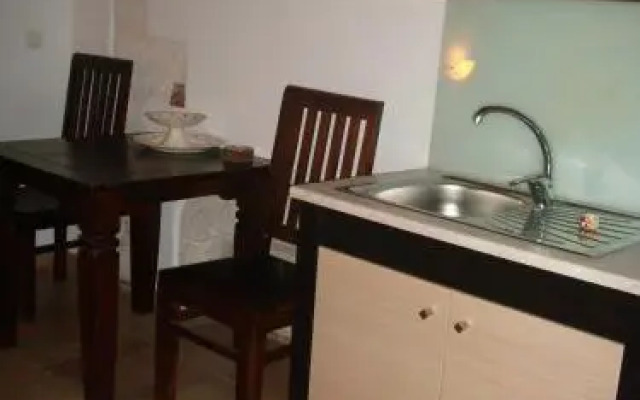 Sohora Boutique Hotel