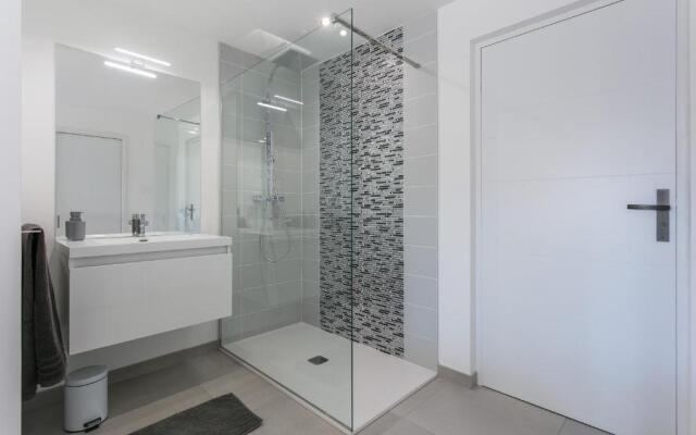 Cap d'Agde Naturiste