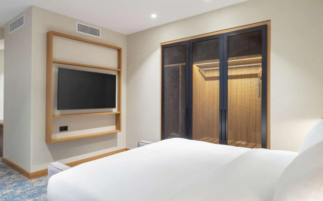 Hilton Garden Inn Erzurum