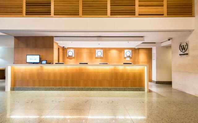 Windsor Leme Hotel