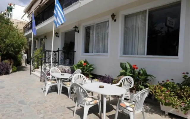Argassi Beach Hotel