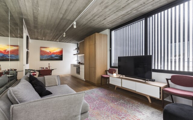 New 1 Bedroom Apt in the Heart of Surry Hills