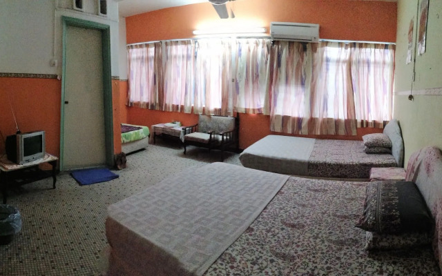 Sun Golden Inn Hotel