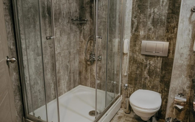 Saturn Palace Resort