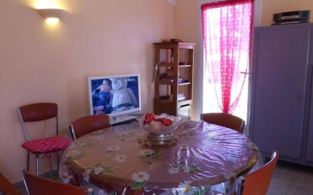 Maison Bretignolles-sur-Mer, 2 pièces, 4 personnes - FR-1-224A-7