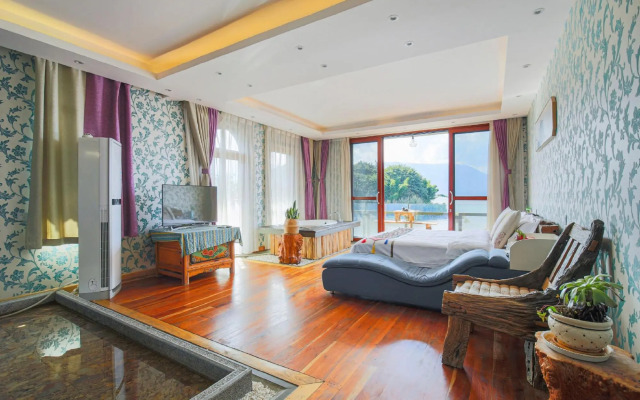 Sea View Inn