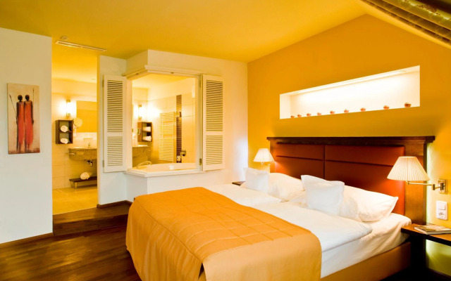 VILA VITA Pannonia