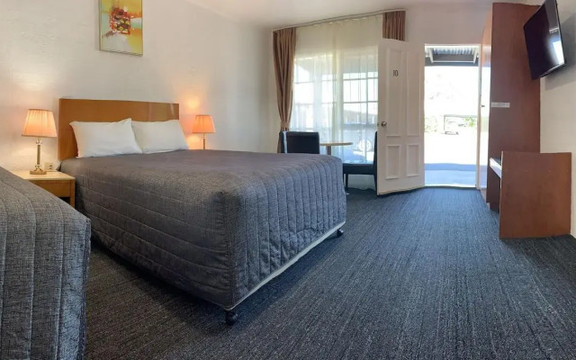 Swaggers Motor Inn
