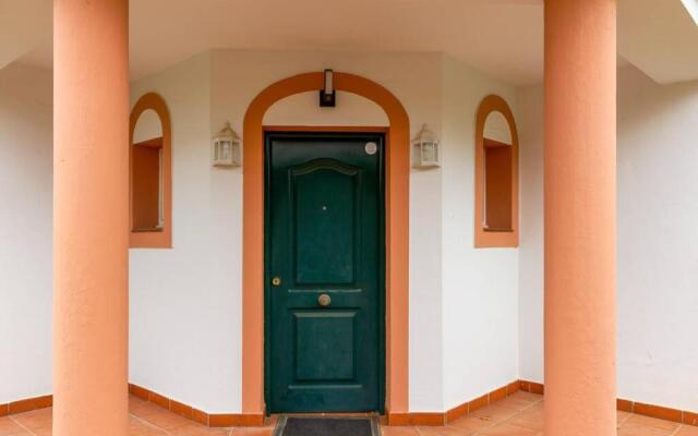 8-Beautiful Villa, Las Lomas de Cabopino, Marbella