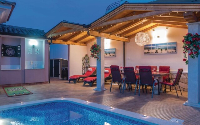 Beautiful Home in Betiga With Wifi and 3 Bedrooms