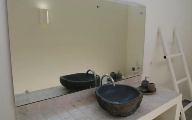 Tamoa Boutique Hotel