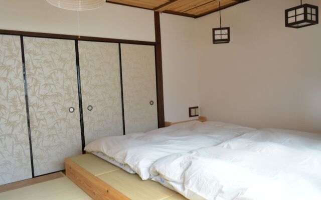 Private Vacation House Bon