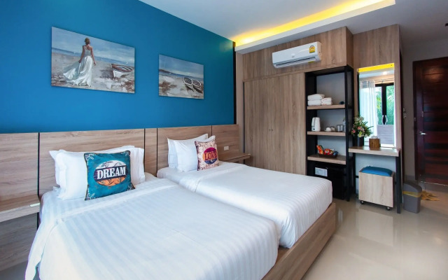 SeeSea Resort