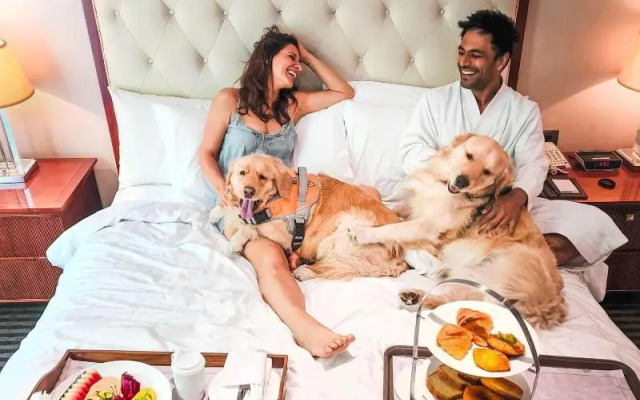 Marriott Suites Pune