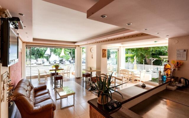 Stefanidis Apartments