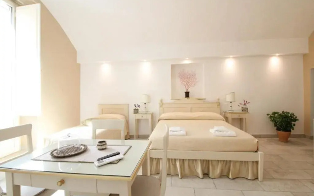 Duomo Gallipoli B&B and Apartments