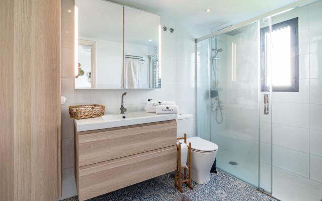 Guadalvilla 39 in San Pedro de Alcántara