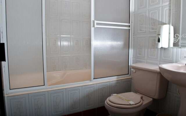 Мини-отель Torettos