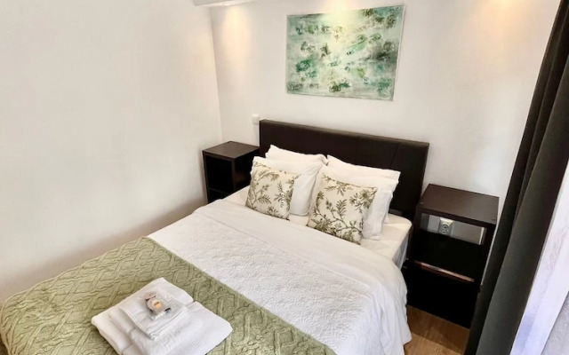 Gardens Guest House-hostel