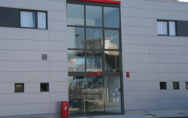 Hotel Abades Via Norte