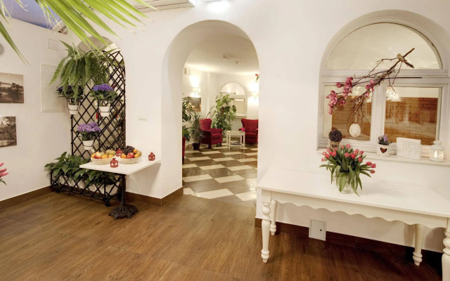 Hotel Jan
