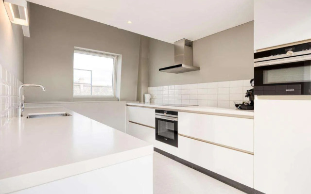 Smartflats Design - Rubens