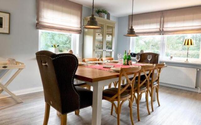 Haus Eva-Marias Ferienhaus