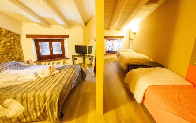 B&B Prigioni