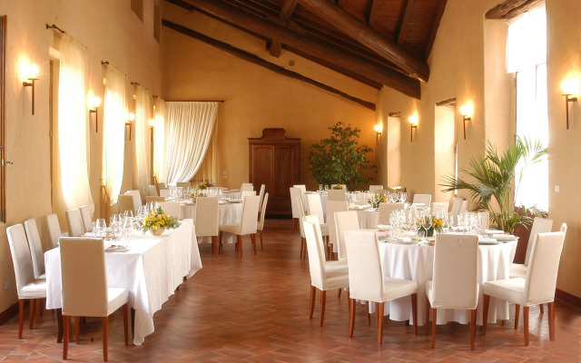 Franciacorta Country Lodges