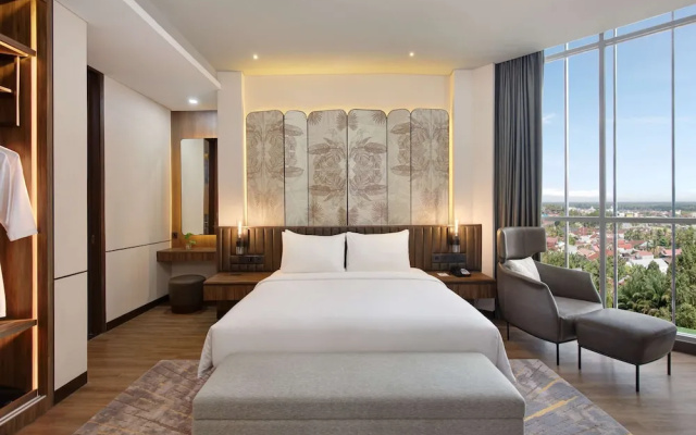 Mercure Pangkalan BUN