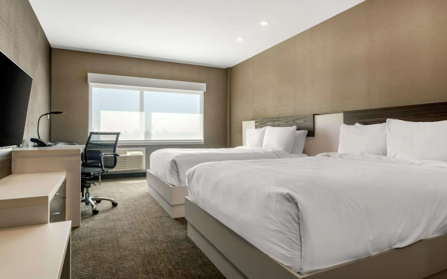 Quality Inn & Suites