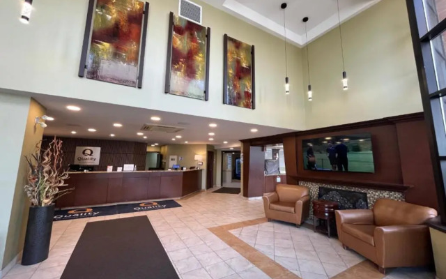 Quality Inn