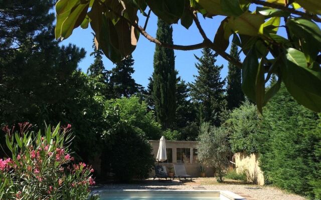 La Ferme des Sablons