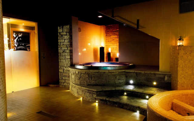 Maison Cly Hotel & Restaurant