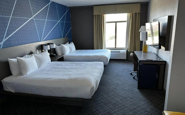 Comfort Inn & Suites Frisco East - McKinney