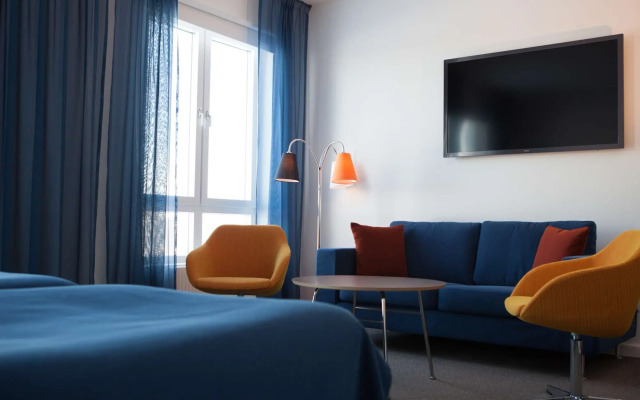 Best Western Hotel River C