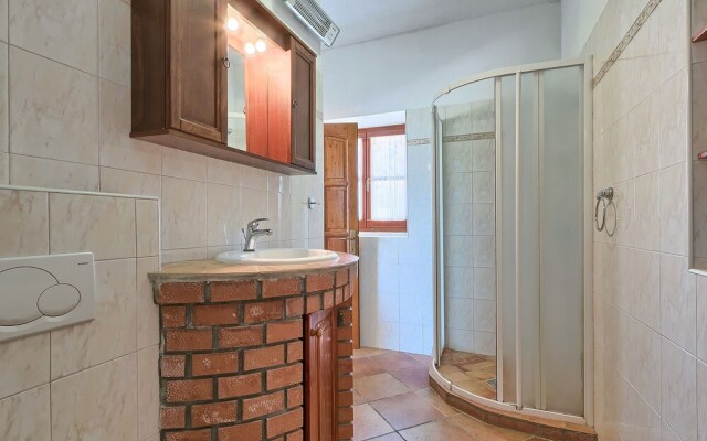 Panorama 2 Labin in Labin