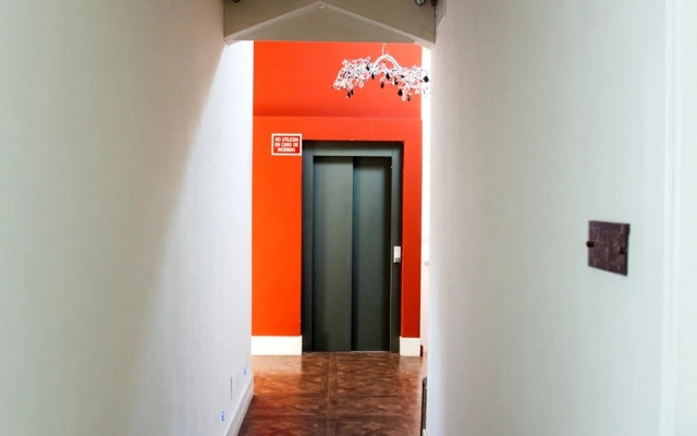 Posada Real Abadia San Martin