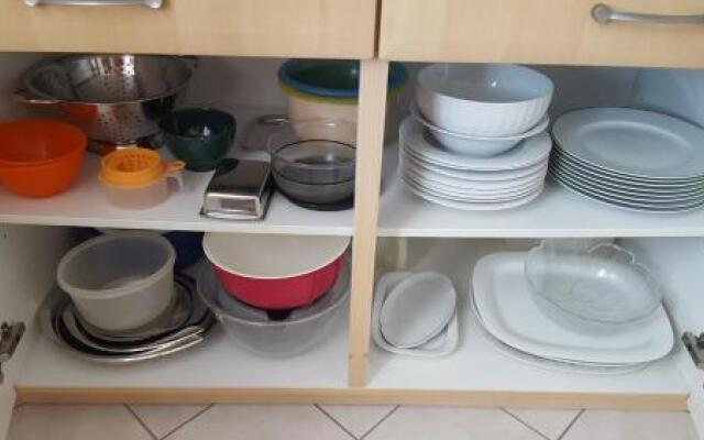 Ferienwohnung Holzberger