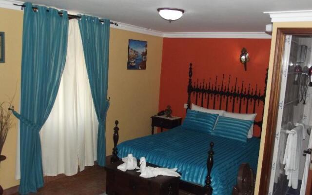 Casa Do Oledo-Turismo Habitacao