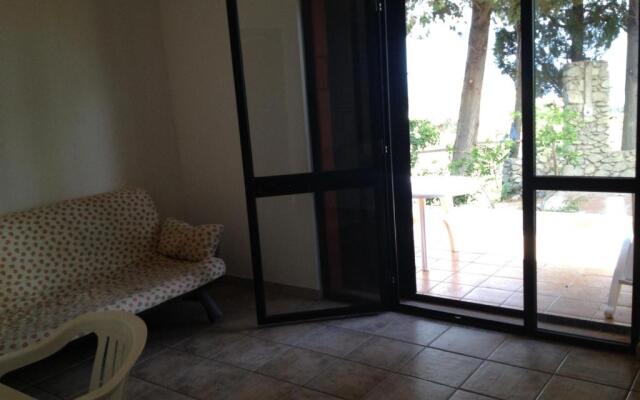 Agriturismo Ruralia