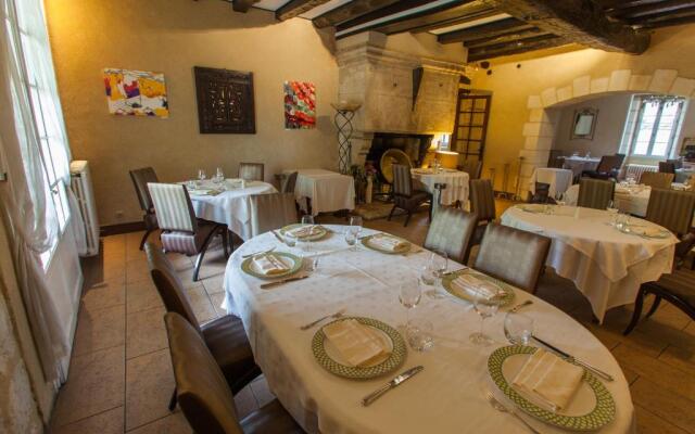 Hotel-Restaurant La Flambee
