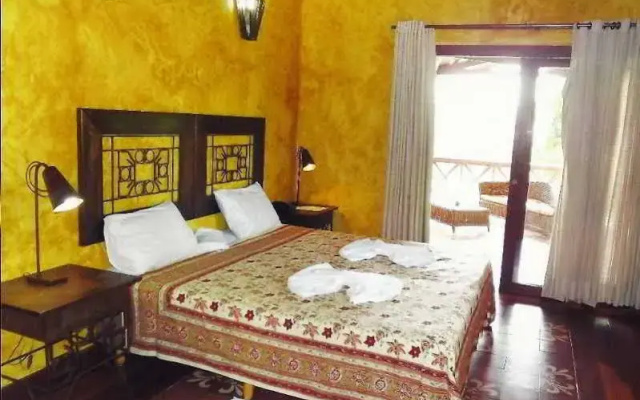 Lago Hotel
